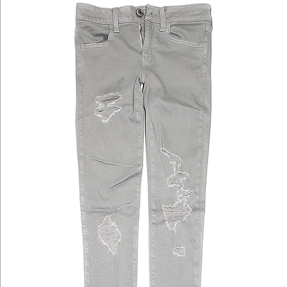 American eagle size 12r